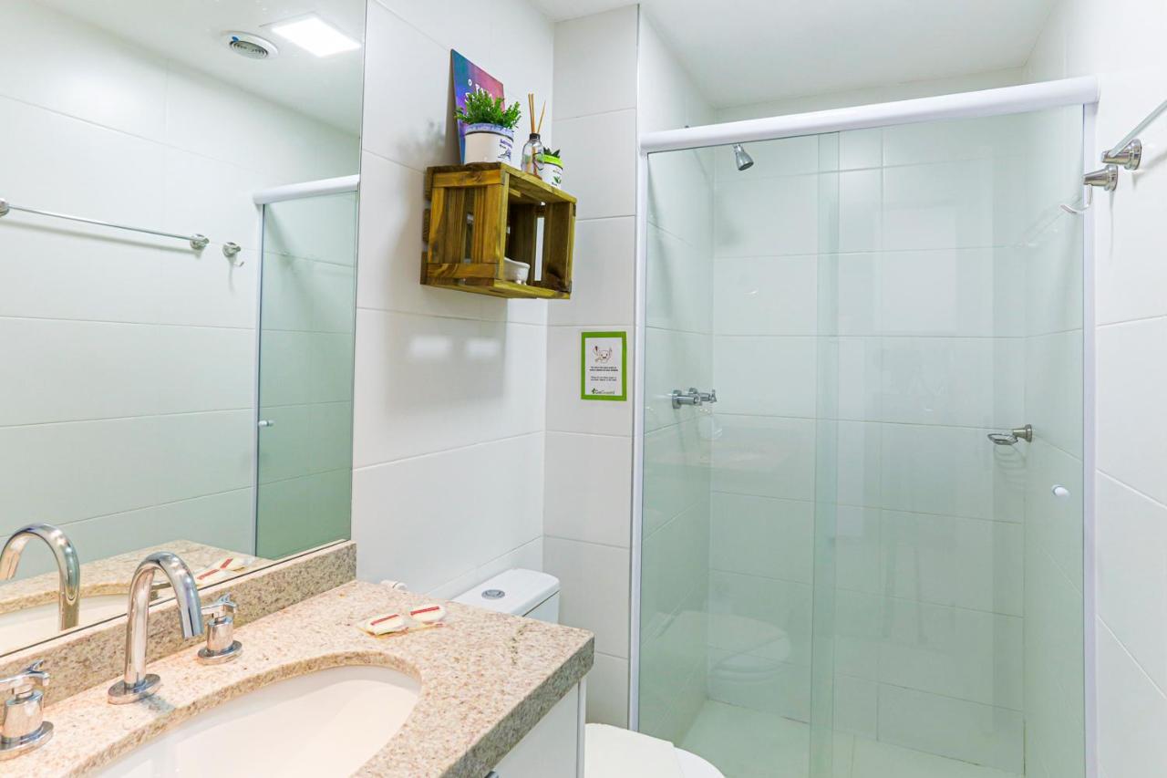 Studio Vila Madalena Com Piscina Climatizada Apartamento São Paulo Exterior foto